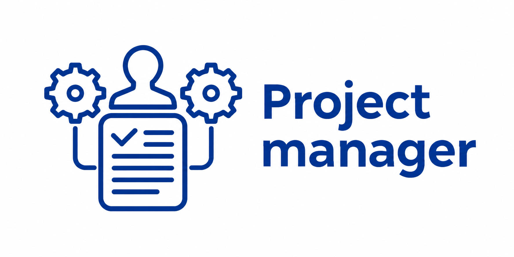 Project manager